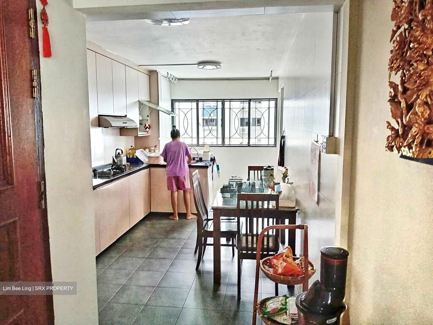 Blk 105 Aljunied Crescent (Geylang), HDB 5 Rooms #507663561